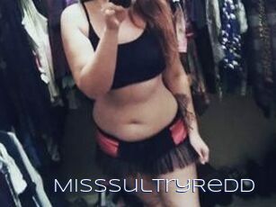 MissSultryRedd