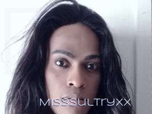 MissSultryXX
