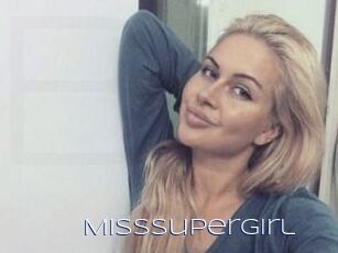 MissSuperGirl