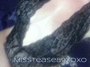MissTease89xoxo