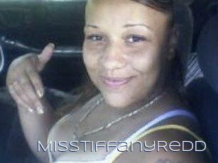 MissTiffanyRedd