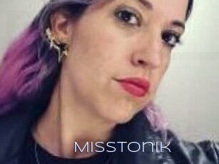 MissTonik