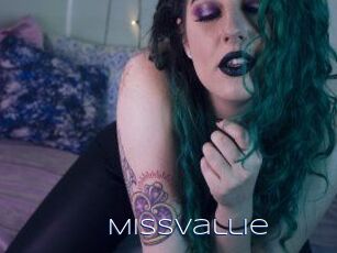 MissVallie