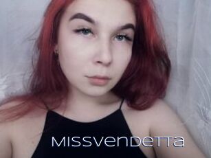 MissVendetta