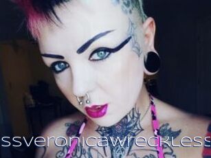 MissVeronicaWreckless