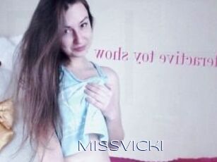 MissVicki
