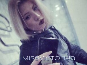 MissVictoriya