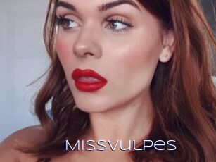 MissVulpes