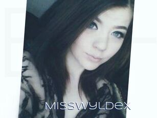 MissWyldex