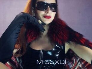 MissXDi