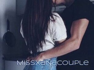 MissXaNacouple