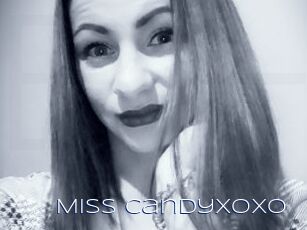 Miss_CandyXoXo Blue Hot
