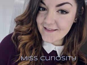 Miss_Curiosity