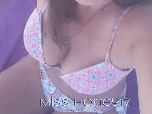 Miss_Honey17