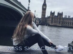 Miss_ShySchoolGirl