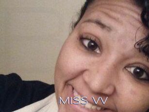 Miss_Vv Blue Hot
