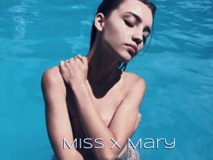 Miss_X_Mary