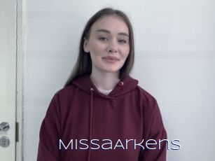 MissaArkens
