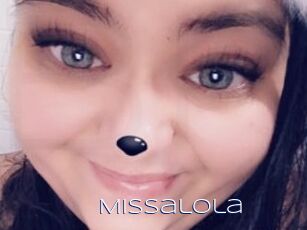Missalola