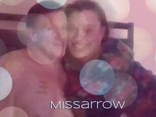 Missarrow