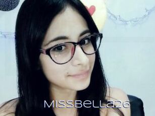 Missbella26