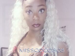 Misscoco808