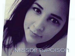 Missdirtypoison