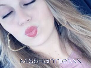 MisshannieXXX