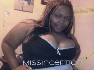 Missinception