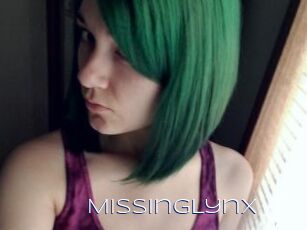 MissingLynx