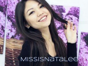 MissisNataLee