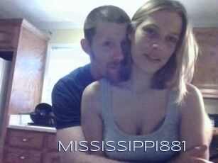 Mississippi881