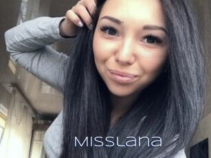 Misslana