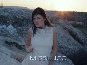 Misslucci
