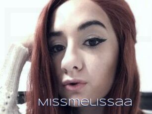 Missmelissaa