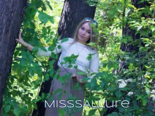 MisssAllure