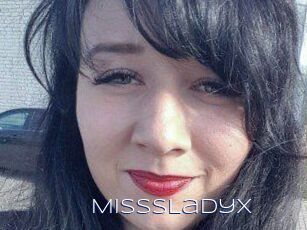 MisssLadyX