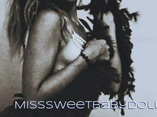 Misssweetbabydoll