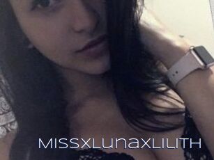MissxLunaxLilith