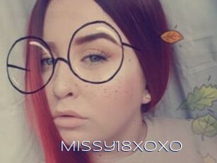 Missy18xoxo