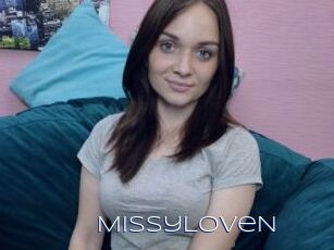 MissyLoveN