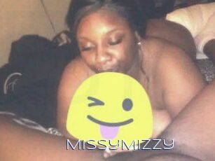 MissyMIzzy Blue Hot