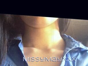 MissyMayXXX