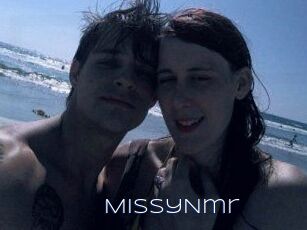 MissyNmr