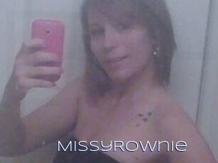 MissyRownie