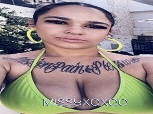 MissyXoXoo