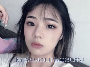 Missyourbeauty