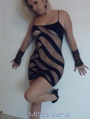 Missysexy