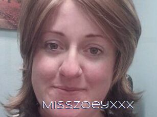 Misszoeyxxx