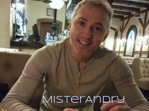 MisterAndry